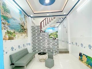 Chính chủ gửi bán nhà tân sơn hòa  shr vay bank thoải mái  giá 3ty8 còn thương lượng!