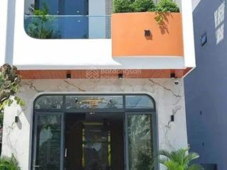 Bán gấp nhà ngô thị thu minh  tân bình. view đẹp  full nội thất  giá rẻ nhất thị trường