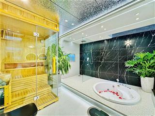 Siêu phẩm hẻm xe hơi sát mặt tiền đường nguyễn đình chiểu (dt 4x15m) 3 lầu tiện ở liền