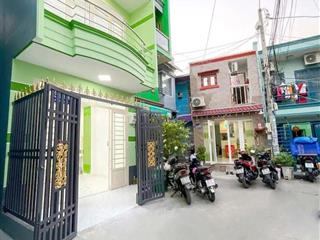 Chủ ký gửi cần bán gấp nhà phạm văn hai giá cực hời chỉ 2ty2 (tl nhẹ)