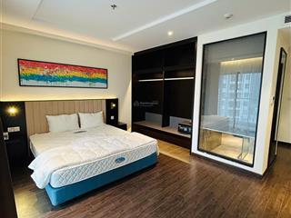 Căn hộ khách sạn tại toà sapphia premier hạ long