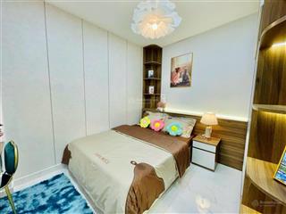 Đừng bỏ lỡ! siêu phẩm nhà đẹp 4 tầng nguyễn thượng hiền, phú nhuận, sổ hồng riêng giá tl