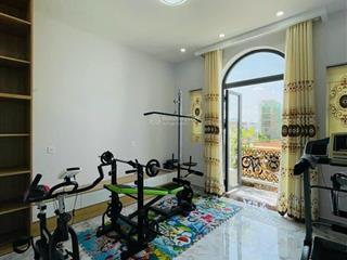 Bán gấp định cư nhà đẹp 1/ hoàng hoa thám, bình thạnh, xung quanh nhiều tiền ích, giá 3 tỷ 450 tl
