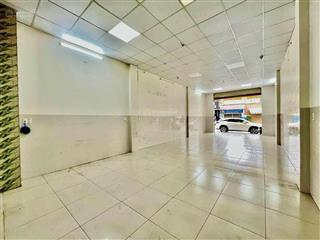 Kẹt vốn bán nhà mặt tiền đang kinh doanh hà huy giáp, quận 12, diện tích 58m2