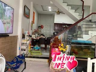 Bán gấp nhà khu t30 đường thân nhân trung, tân bình, sổ hồng riêng