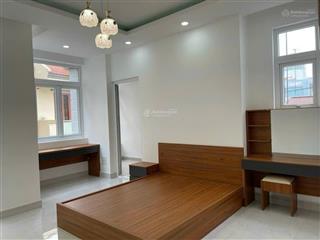 Bán nhà trường chinh, p14, q. tân bình, 4 tầng, 4,5m x 18m, lộ giới hẻm 6m, shr giá 4,5 tỷ tl