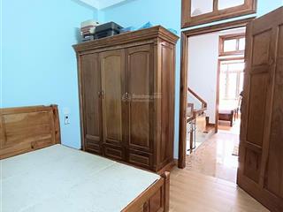 Siêu phẩm nhà đẹp hẻm xe hơi 5m nguyễn thái sơn, gò vấp, tặng full nội thất giá chỉ nhỉnh 3 tỷ tl