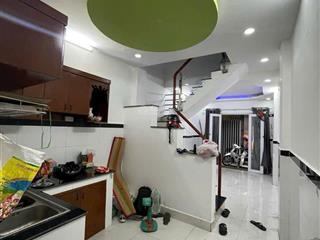 Chính chủ gửi bán siêu phẩm 4 lầu ngay nguyễn huy lượng, bình thạnh, shr giá 3 tỷ 900 tl