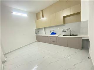 Bán nhà hxh cạnh mt đường nguyễn xí, bình thạnh ~ 52m2, gần vincom nguyễn xí, shr
