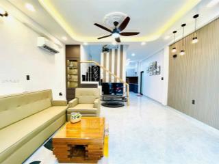 Định cư bán gấp nhà ngay nguyễn đình chiểu, quận 3, thích hợp mua ở và cho thuê, shr giá 3 tỷ 350tl