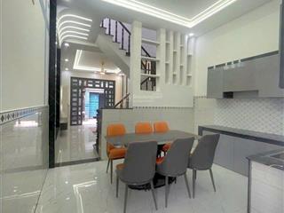 Bán gấp nhà 3 tầng ngay bùi thị xuân, quận 1, thích hợp kinh doanh cho thuê, shr, giá 4 tỷ 150tl