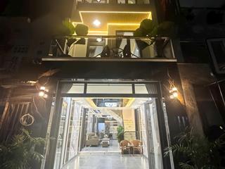 Nhà đẹp giá ngộp ngay phạm hữu chí, quận 5, 60m2 thích hợp mua ở hoặc cho thuê, shr giá 4 tỷ 250 tl