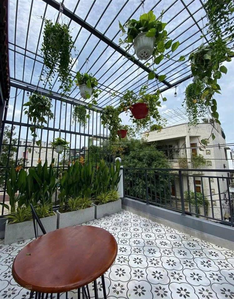 Xoay vốn bán gấp nhà hxh thông tôn thất thuyết, quận 4, 60m2 full thổ cư, shr giá 3 tỷ 550 tl