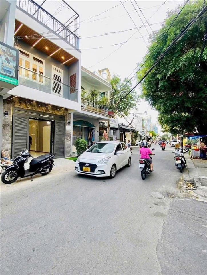 Xoay vốn bán gấp nhà hxh thông tôn thất thuyết, quận 4, 60m2 full thổ cư, shr giá 3 tỷ 550 tl