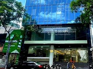 Siêu phẩm mặt phố bạch mai, hai bà trưng 135m*5 tầng,mt 9m, thang máy. giá 48 tỷ.
