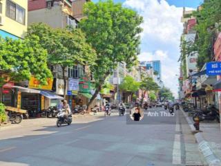 Nhỉnh 3 tỷ. lô gócmặt phố kinh doanhô tô tránh. gần ngã 3 phố bạch mai, hai bà trưng.