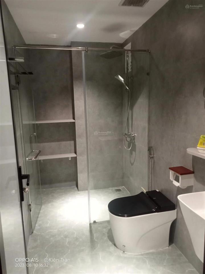 Mặt phố ô tô kinh doanh. dt 89m2 x 6 tầng, thang máy. mt 5m. phố hoàng ngân, thanh xuân. giá 28 tỷ