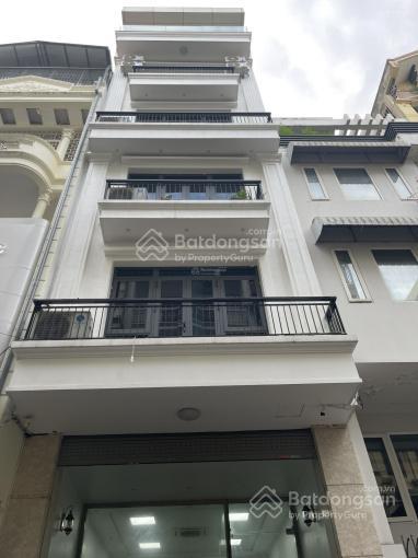 Mặt phố ô tô kinh doanh. dt 89m2 x 6 tầng, thang máy. mt 5m. phố hoàng ngân, thanh xuân. giá 28 tỷ