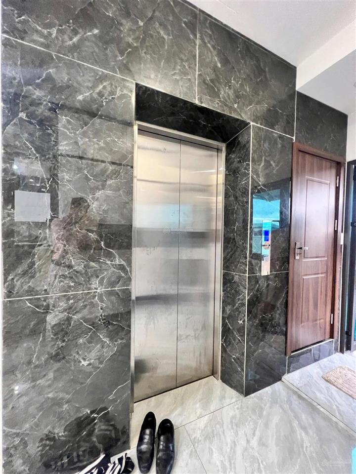 Mặt phố ô tô kinh doanh. dt 89m2 x 6 tầng, thang máy. mt 5m. phố hoàng ngân, thanh xuân. giá 28 tỷ