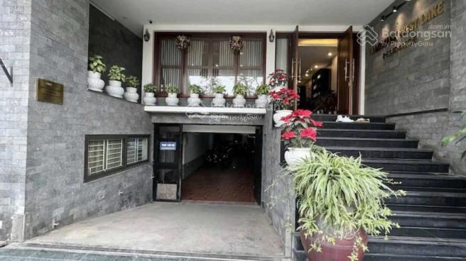 Mặt phố trịnh công sơn, tây hồ128m2 x 7 tầng + hầm, kinh doanh sầm uất ngày đêm. giá 90 tỷ nhỉnh.