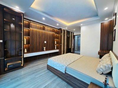 Mặt phố trịnh công sơn, tây hồ128m2 x 7 tầng + hầm, kinh doanh sầm uất ngày đêm. giá 90 tỷ nhỉnh.