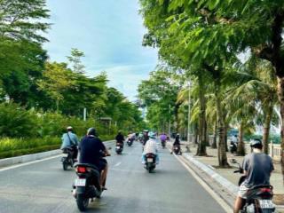 Hiếm!! mảnh đất vàng mặt phố lạc long quân, tây hồdt 176m, mt 12m. giá 101 tỷ nhỉnh.