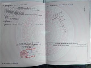 Đất nền bán gấp tại đường tỉnh lộ 38, xã vĩnh trạch, bạc liêu, ngay sát bên bệnh viện lao