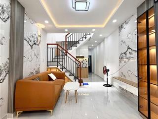 Bán nhà giá sốc có thật 100% chỉ có 1 căn duy nhất! 2tỷ150/48m2 (sổ hồng riêng chính chủ)