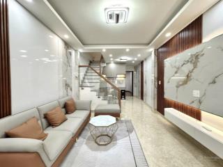Sốc! bán nhà siêu phẩm ở đường xô viết nghệ tĩnh, phường 26, bình thạnh. 43m2