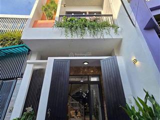 Bán nhà giá mêm  chủ cần bán nhanh trả nợ  chỉ 2tỷ290/44m2  nguyễn anh ninh, p14, bình thạnh