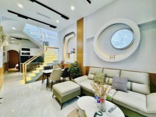 Nóng! bán nhà ở lý thái tổ quận 10. giảm sâu còn 3tỷ550/48m2