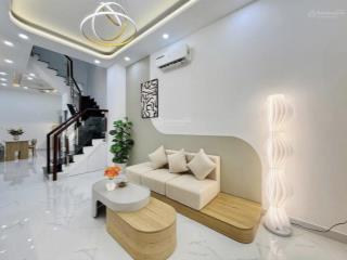 Ngộp ! bán nhà rẻ chấn động ! đường nguyễn kiệm, phường 4, phú nhuận  giá 2tỷ460/49m2