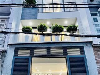 Cần bán gấp để chuyển về nha trang  nhà ở đường tân canh, phường 1, tân bình. giá 2tỷ150/60m2