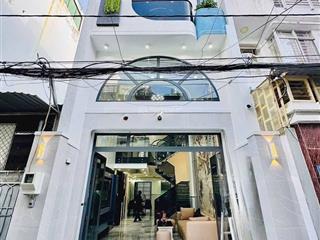 Chấn động ! bán nhà khu vực bùi đình tuý, p12, bình thạnh. giá 4tỷ650/50.96m2