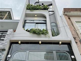 Chuyển về quê nên cần bán nhà ở khu vực nguyễn bặc, p3, tân bình. 2tỷ250/50.4m2
