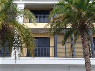 Bán biệt thự tại sonasea vân đồn harbor city, 17 tỷ, 95m2