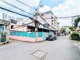 Bán đất khu kiều đàm  tặng nhà c4  chỉ ~ 80tr/m2