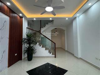 Bán nhà riêng sẵn ở tại đường ngô gia tự, thượng thanh, long biên, hà nội, 5,75 tỷ, 48m2, mt 4,3m