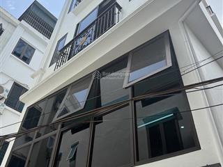 Nhà đẹp/ lô góc/ 3 mặt thoáng gần vin smart city chủ thiện chí, giá chỉ 5.35 tỷ  0387 709 ***