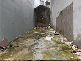 Bán đất phân lô tu hoàng/ xuân phương, nam từ liêm giá 9.46 tỷ