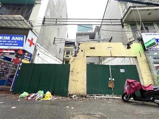 Bán đất mễ trì hạ nam từ liêm 50,4m2 giá chỉ 23x tỷ