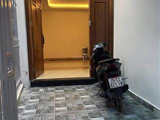 Bán nhà riêng, nguyên căn tại xã di trạch, huyện hoài đức