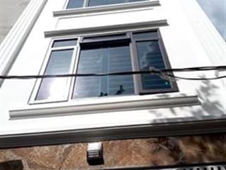 Bán nhà vân canh kim hoàng 4.55 tỷ nhà đẹp ở ngay