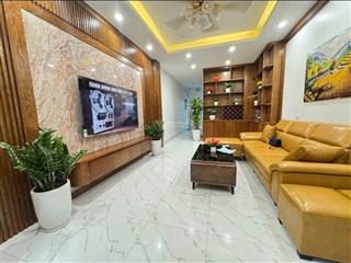Hàng đẹp thỉnh thoảng mới có 1 căn, bán nhà kim hoàngvân canh diện tích 37.5m giá 5tỷ25