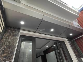 Bán nhà riêng tại vân canh , hoài đức, hà nội, giá cực chất 5,15 tỷ, 30.3 m2
