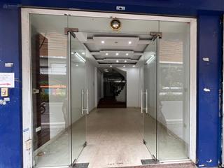 Cho thuê nhà mặt đường đường láng
