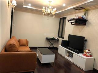 Cho thuê căn hộ full đồ tại hc golden city long biên