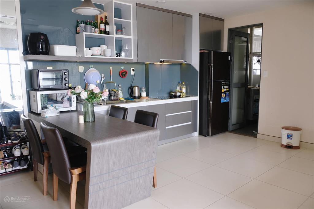 Bán ch opal garden, 72m2, 2pn, 2wc, hiệp bình chánh, thủ đức, hcm