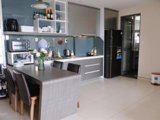 Bán ch opal garden, 72m2, 2pn, 2wc, hiệp bình chánh, thủ đức, hcm