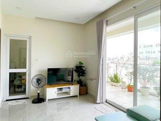 Hot! căn hộ sunny plaza 75m2, 2pn tại gò vấp giá cực mềm chỉ với 2tỷ1